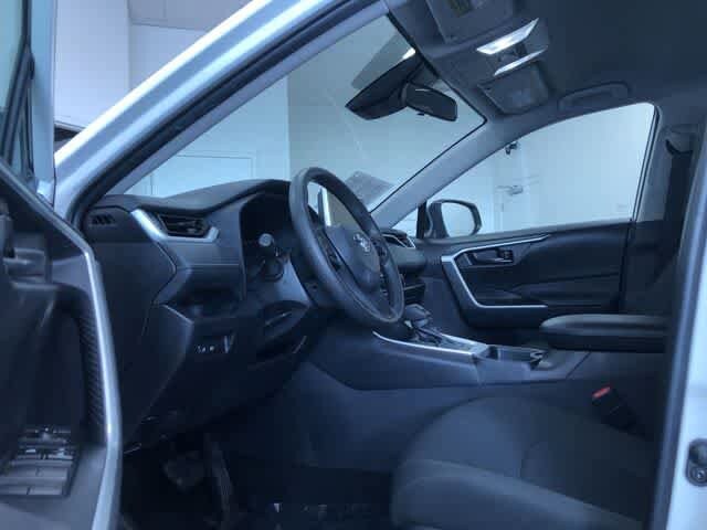 Thumbnail: 2025 Toyota RAV4 - 10