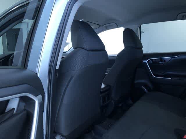 Thumbnail: 2025 Toyota RAV4 - 19