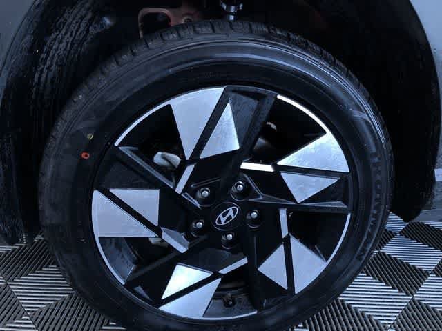 Thumbnail: 2025 Hyundai Kona - 17