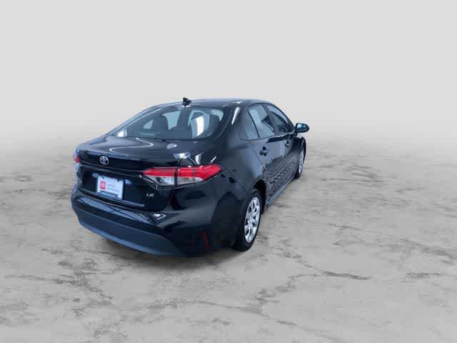 Thumbnail: 2025 Toyota Corolla - 9