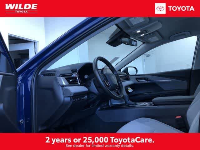 Thumbnail: 2026 Toyota Camry - 2