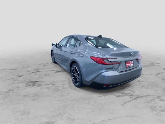 Thumbnail: 2026 Toyota Camry - 7