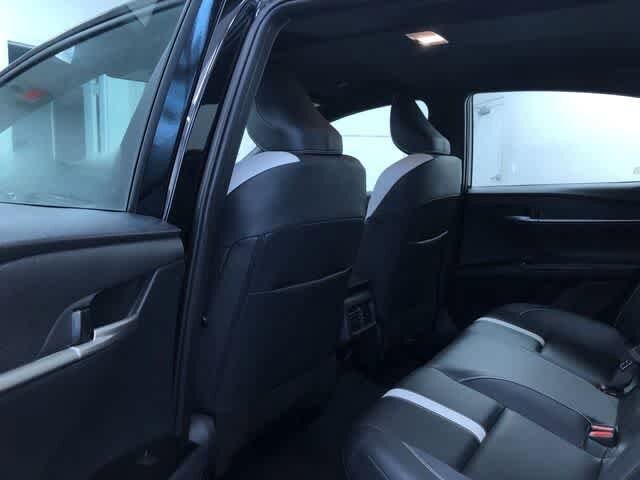 Thumbnail: 2025 Toyota Camry - 20