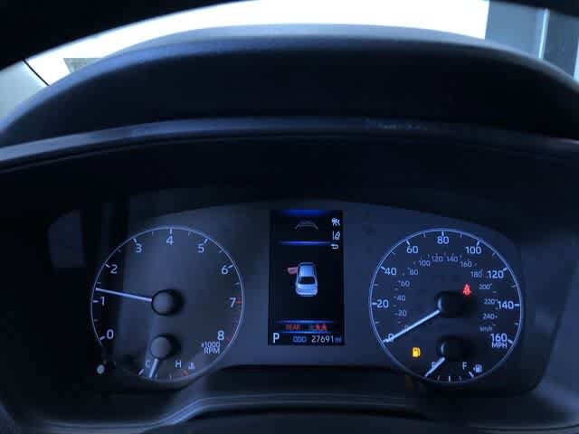 Thumbnail: 2025 Toyota Corolla - 29