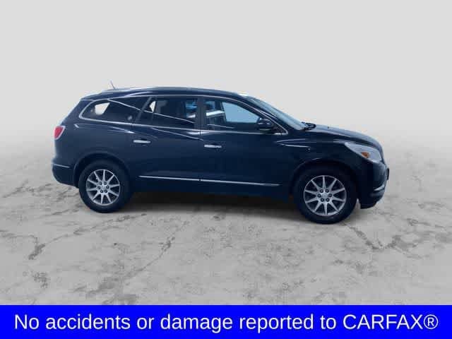 Thumbnail: 2017 Buick Enclave - 2