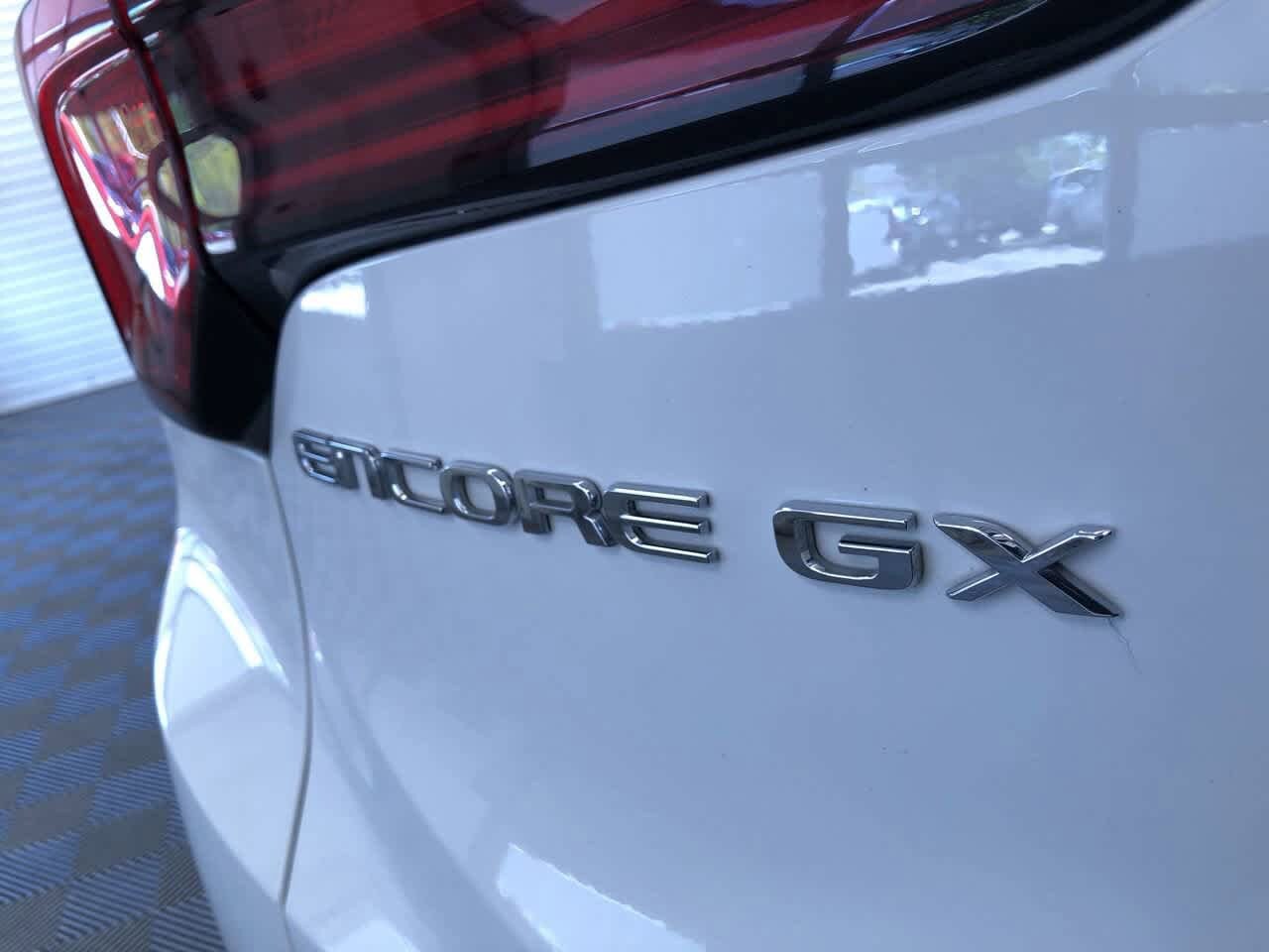 Thumbnail: 2024 Buick Encore GX - 16