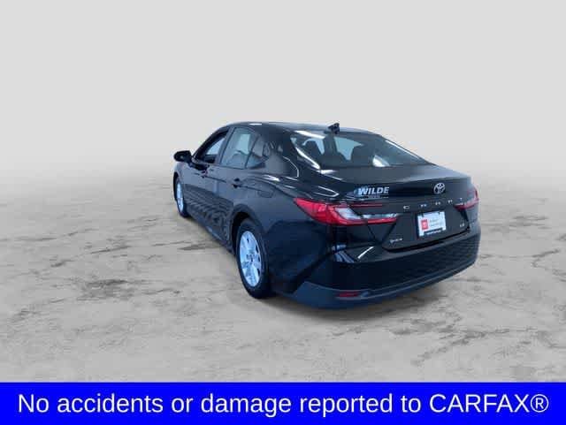 Thumbnail: 2026 Toyota Camry - 7