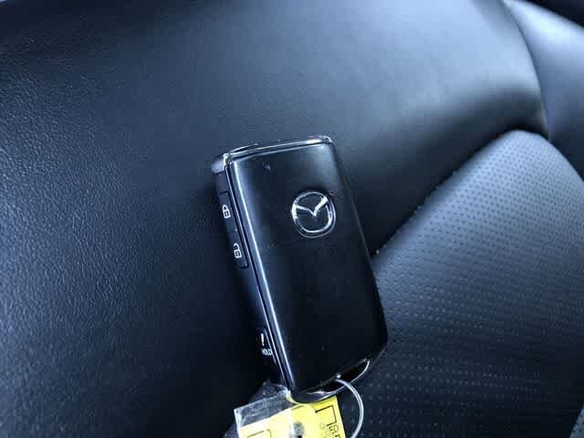 Thumbnail: 2025 Mazda CX-5 - 34