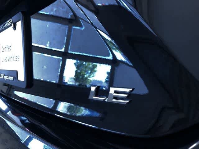 Thumbnail: 2026 Toyota Camry - 15
