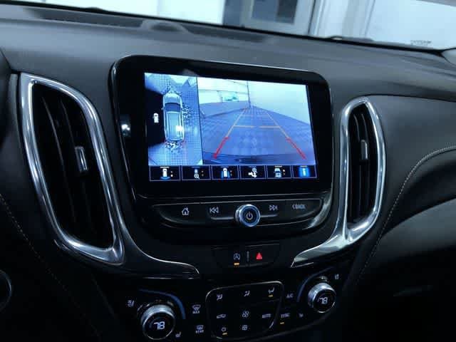 Thumbnail: 2023 Chevrolet Equinox - 27