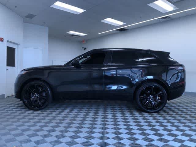 Thumbnail: 2022 Land Rover Range Rover Velar - 11