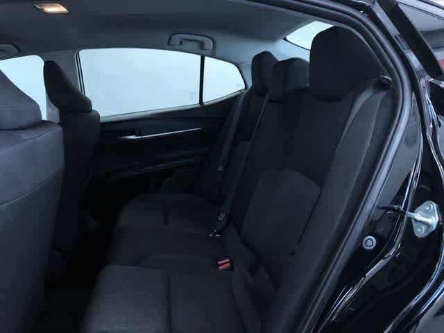 Thumbnail: 2025 Toyota Camry - 21