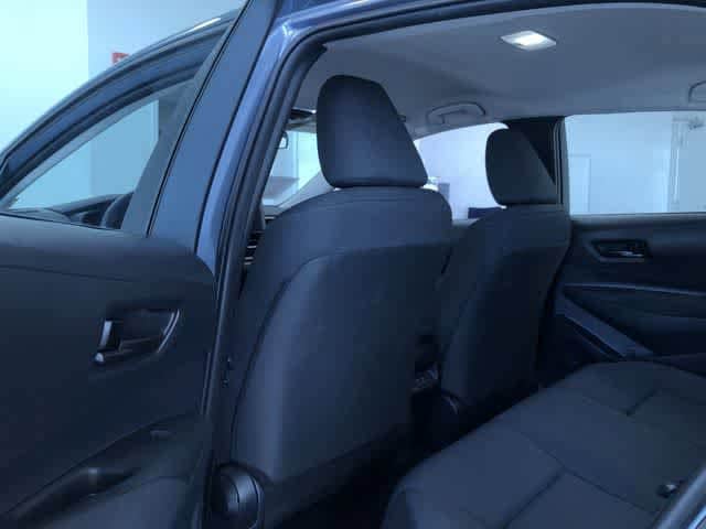 Thumbnail: 2025 Toyota Corolla - 19