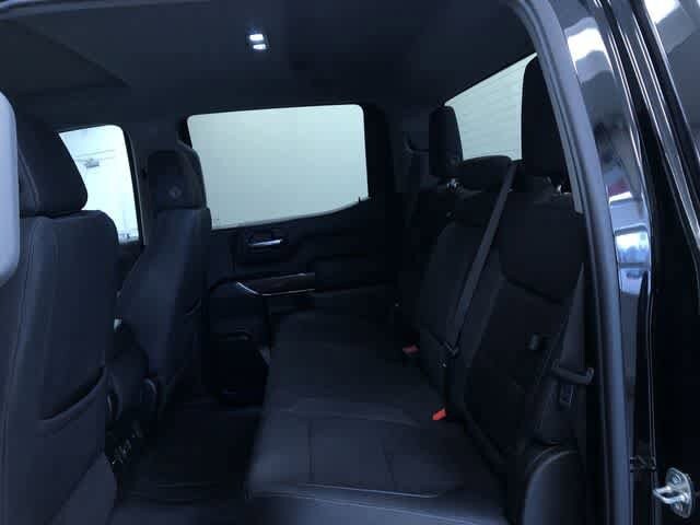 Thumbnail: 2019 Chevrolet Silverado 1500 - 15