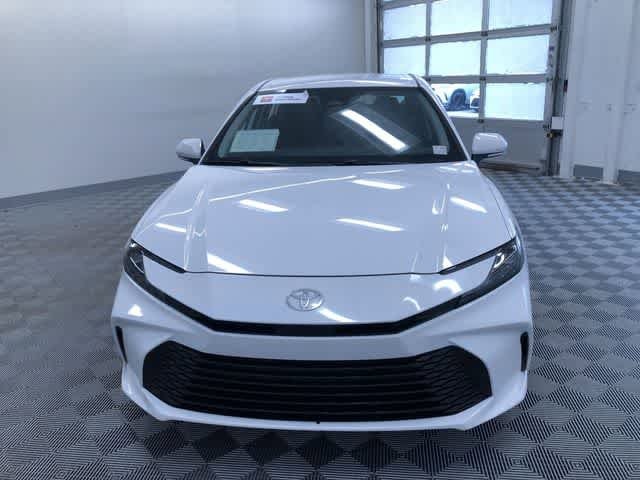 Thumbnail: 2026 Toyota Camry - 14