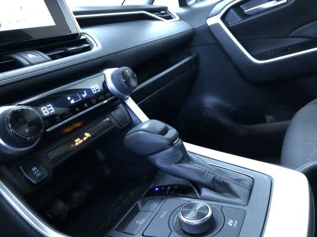 Thumbnail: 2025 Toyota RAV4 - 29