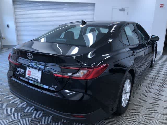 Thumbnail: 2026 Toyota Camry - 33