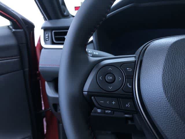 Thumbnail: 2025 Toyota RAV4 - 25