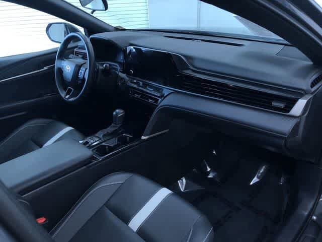 Thumbnail: 2025 Toyota Camry - 24