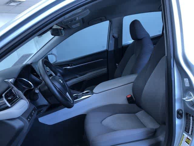 Thumbnail: 2023 Toyota Camry - 18