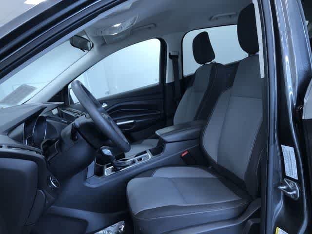 Thumbnail: 2018 Ford Escape - 19