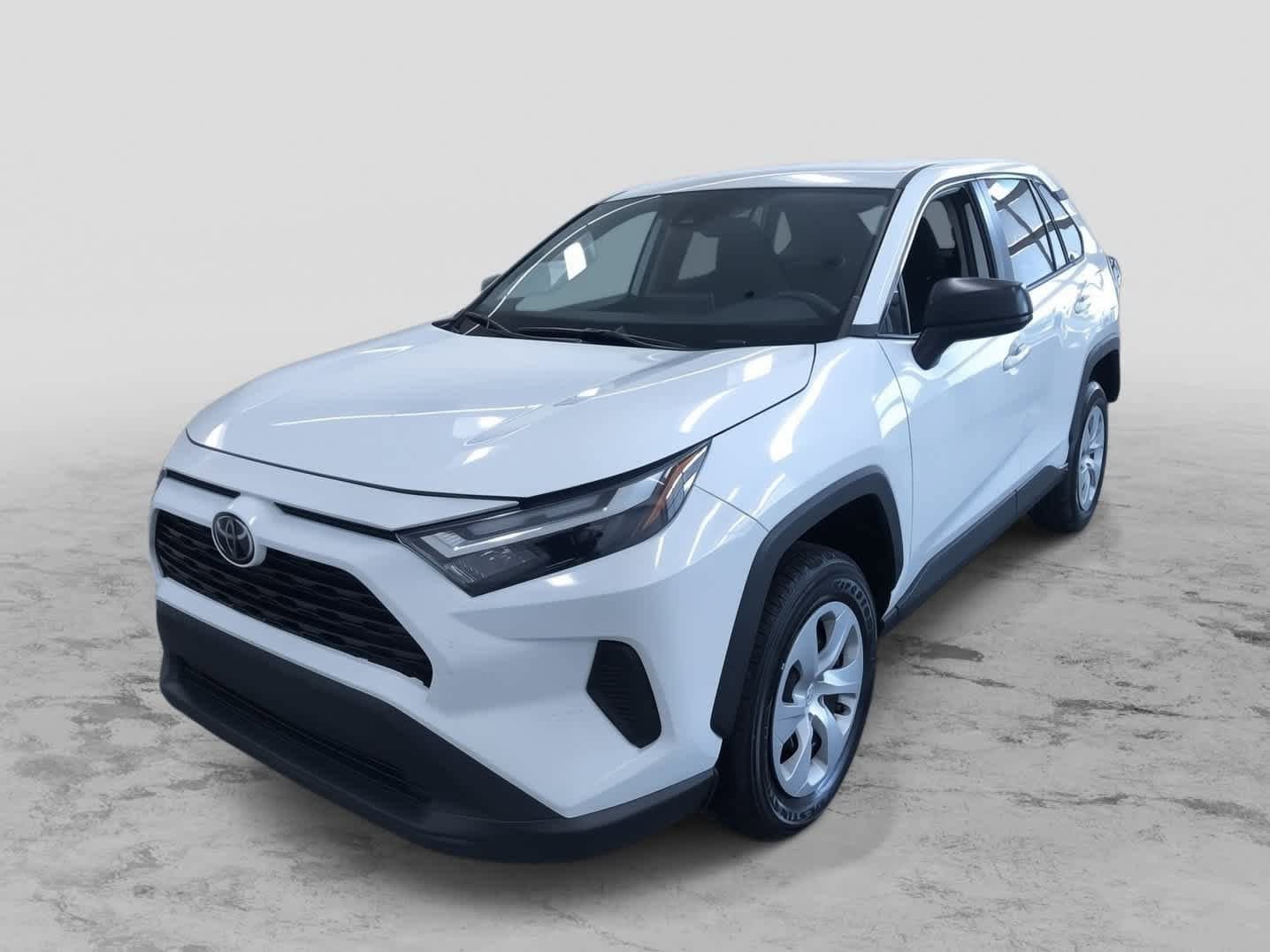 2024 Toyota RAV4 LE -
                  West Allis, WI