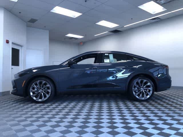 Thumbnail: 2026 Toyota Crown - 11