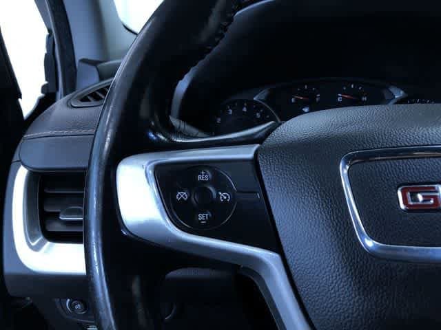 Thumbnail: 2018 GMC Terrain - 26