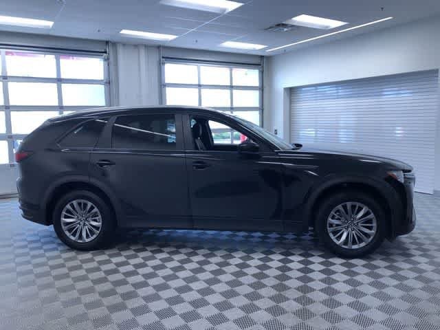 Thumbnail: 2024 Mazda CX-90 - 36