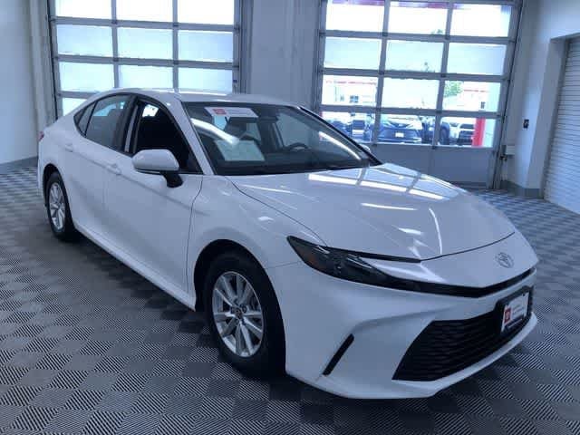 Thumbnail: 2026 Toyota Camry - 35
