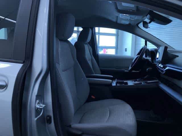 Thumbnail: 2025 Toyota Sienna - 24