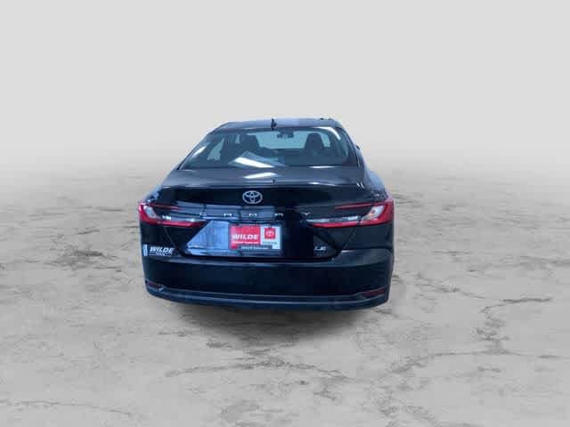 Thumbnail: 2025 Toyota Camry - 9