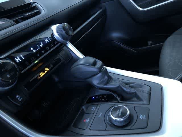 Thumbnail: 2024 Toyota RAV4 - 28