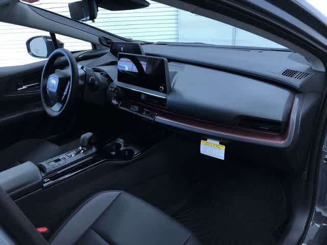 Thumbnail: 2026 Toyota Prius - 23