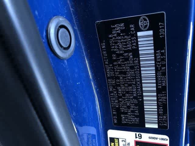 Thumbnail: 2025 Toyota Camry - 34