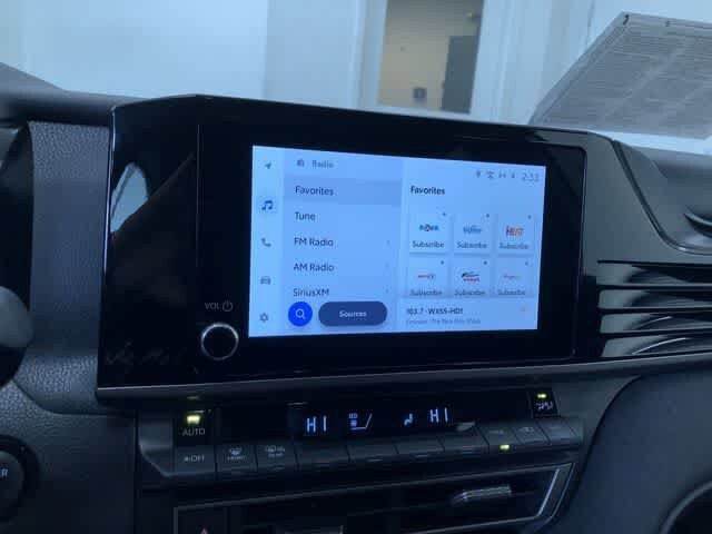 Thumbnail: 2025 Toyota Camry - 30