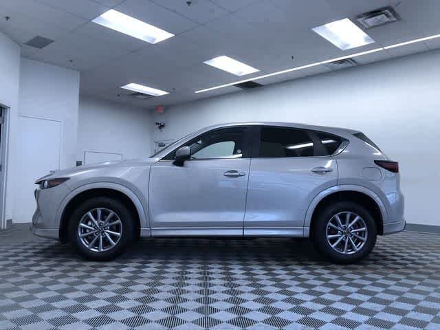 Thumbnail: 2025 Mazda CX-5 - 12