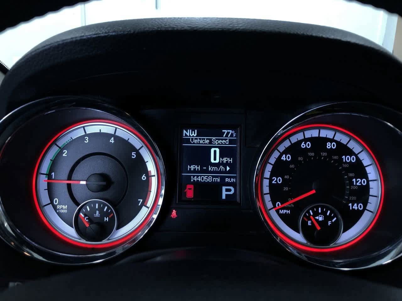 Thumbnail: 2012 Dodge Durango - 31