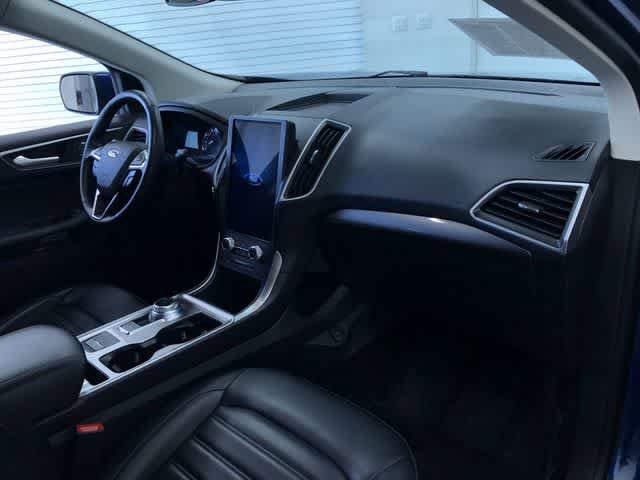 Thumbnail: 2024 Ford Edge - 23