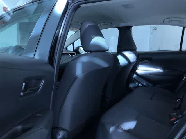 Thumbnail: 2024 Toyota Corolla - 19