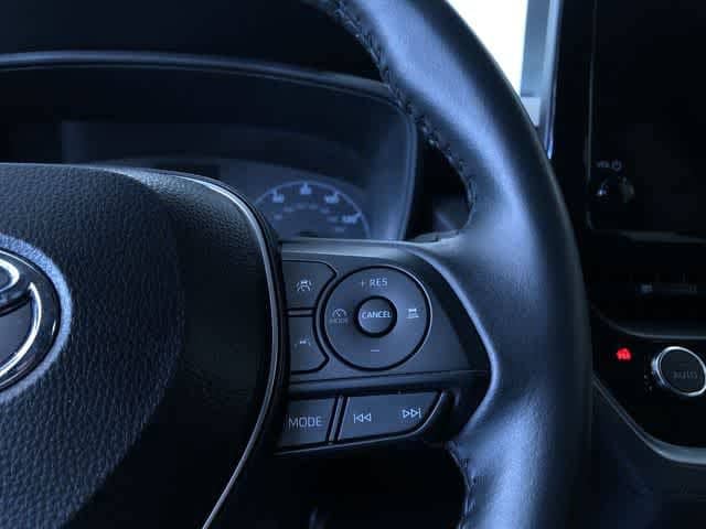 Thumbnail: 2025 Toyota Corolla Cross - 26