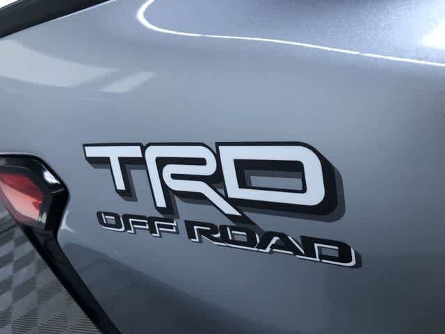 Thumbnail: 2025 Toyota Tacoma - 9