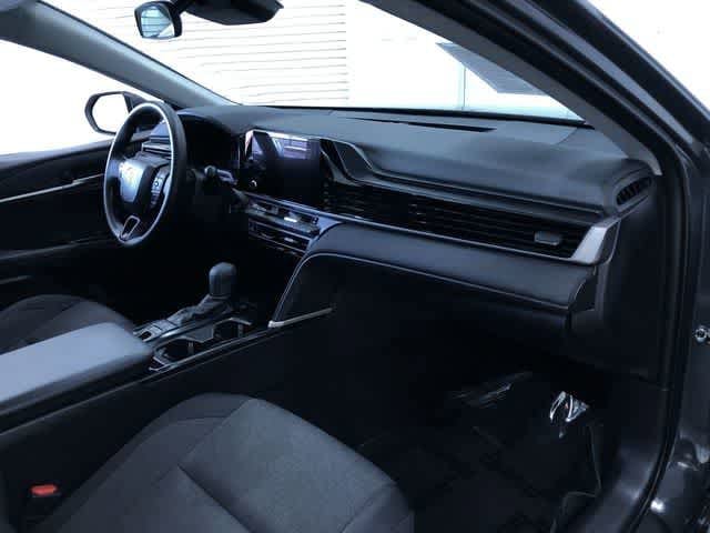 Thumbnail: 2026 Toyota Camry - 23