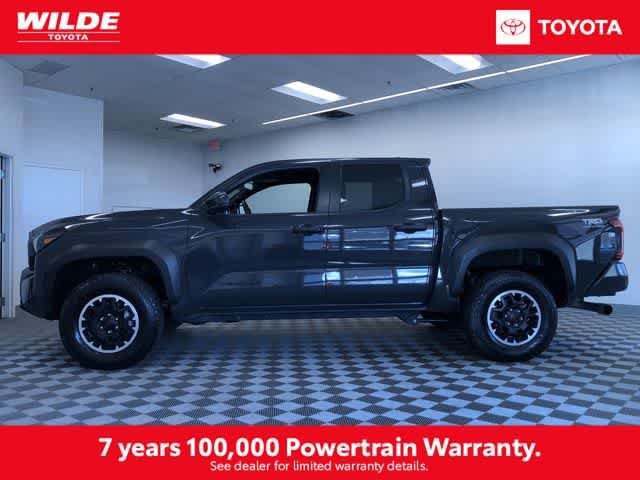 Thumbnail: 2025 Toyota Tacoma - 3