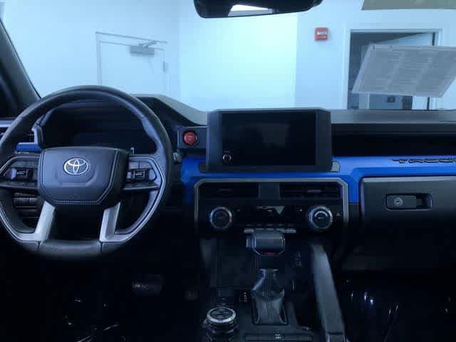 Thumbnail: 2025 Toyota Tacoma - 11