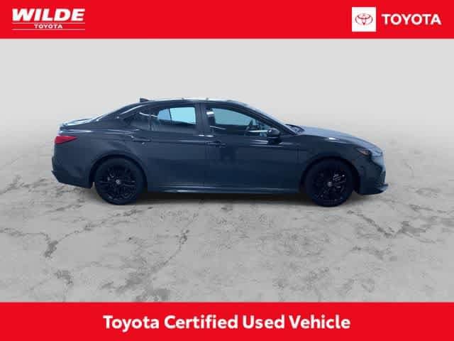 Thumbnail: 2025 Toyota Camry - 2