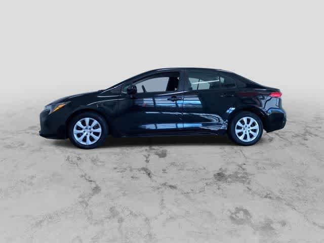 Thumbnail: 2024 Toyota Corolla - 6