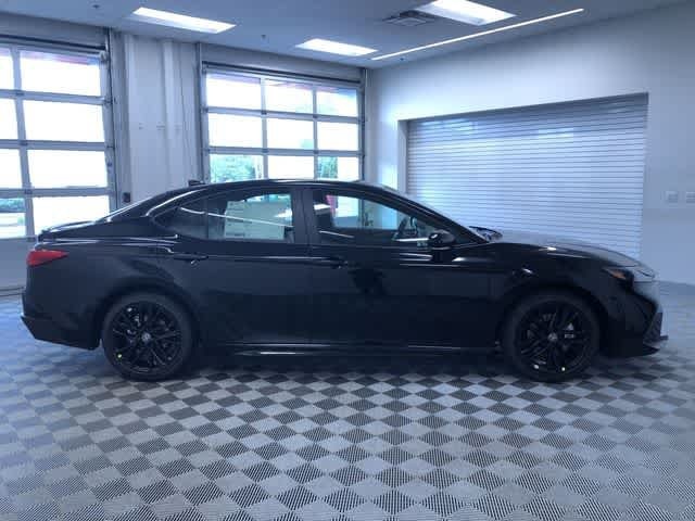 Thumbnail: 2026 Toyota Camry - 34