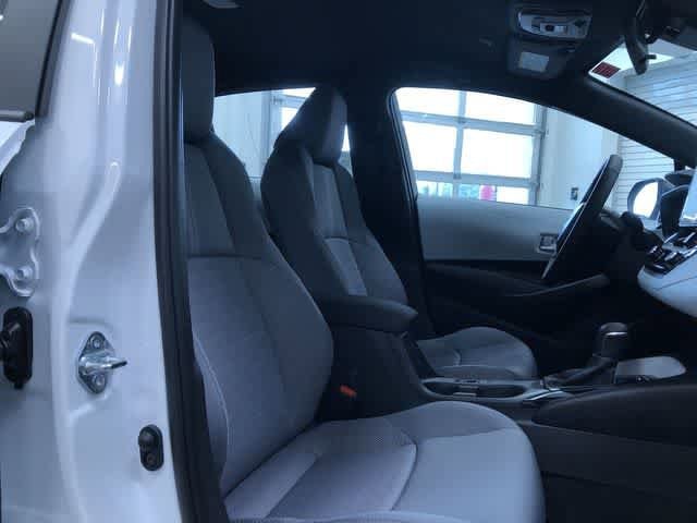 Thumbnail: 2026 Toyota Corolla - 14