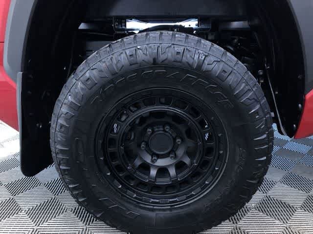 Thumbnail: 2024 Toyota Tundra - 10